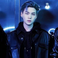 suga *alfa puro dominante (25 años)