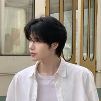 คิว(พระเอก)