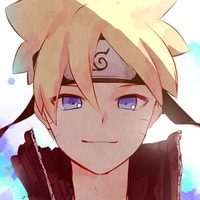 Boruto