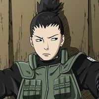 Shikamaru