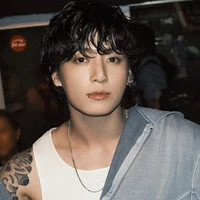 Jeon Jungkook