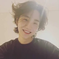 Min Yoongi / Jae-Min