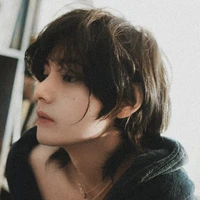 Jeon Taehyung ~