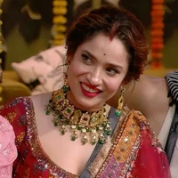 Lavanya Varma(ishani