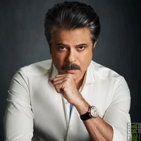 Harsh Varma(ishani