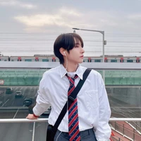 huang renjun
