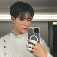 Lee jeno