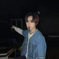 Zhong chenle