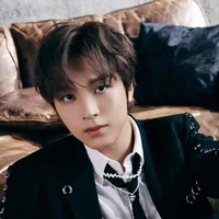 Lee donghyuck // Haechan