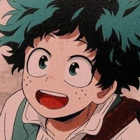 ~Izuku Midoriya~ O.P.D