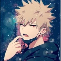 ~Katsuki Bakugou~ A.P.D