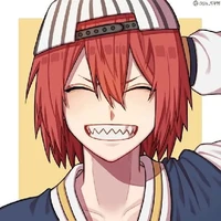 ~Eijiro Kirishima~ D.P.D