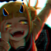 ~Himiko Toga~A.D