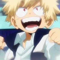 ~Katsuki pequeño~