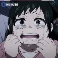 ~Inko Midoriya~ O.P