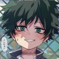 ~Izuku /secundaria/~
