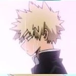 ~Katsuki /secundaria/~