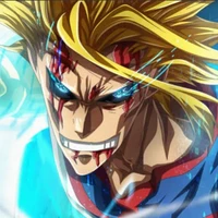 ~Toshinori Yagi~ D.D