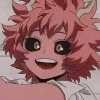 ~Mina Ashido~ G