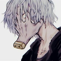 ~Tomura Shigaraki~ D.D