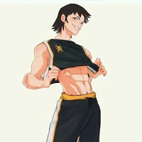 ~Hanta Sero~ D.P