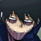 ~Touya Todoroki/Dabi~ A.D