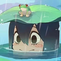 ~Tsuyu Asui~  O.D