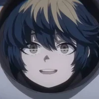 ~Trece/ Anan Koruse~ B