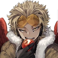 ~Keigo Takami/Hawks~ O.P