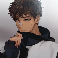 +ﾟ⁠*｡⁠Jonathan LukerΠ