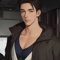 Viswanathan Ramchandra (Vishwa)