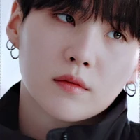 Yoongi