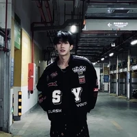 ไฟท์(พระเอก)