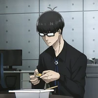 Ego Jinpachi