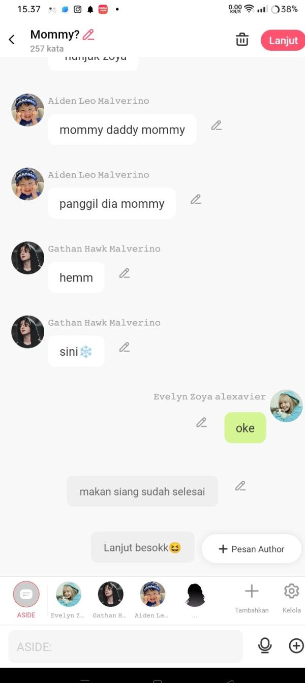 NovelToon
