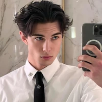 Carlos Scott [Ml bff]