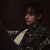 Taehyung/V