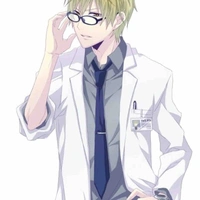 Professor