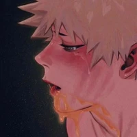 Bakugou Katsuki