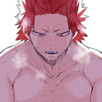 Kirishima Eijirou