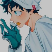 Izuko Midoriya