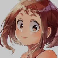 Uraraka Ochako 