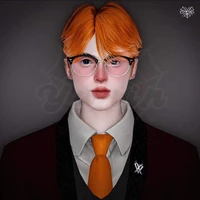 มาร์ค(เพื่อนพระเอก)