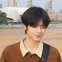 จางเหวิน (เพื่อนพระเอก)