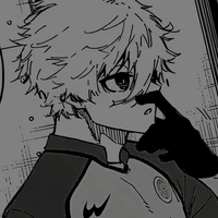 Nagi (abg Y/N)