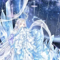 โรวีร่า(เทพีน้ำแข็ง)