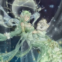 ฟีน่า(เทพีแห่งพื้นป่า)