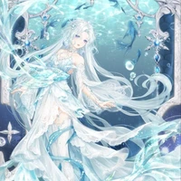 เลวี้(เทพีน้ำ)