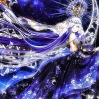 ยีน่า(เทพีจันทรา)