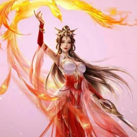 ริสน่า(เทพีอัคคี)